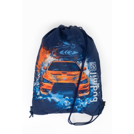 Budmil unisex tornazsák - b10150033-012 - B10150033-012 