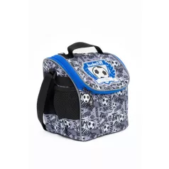   Budmil unisex uzsonnás táska - b10210003-019 - B10210003-019 