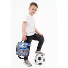 Budmil unisex uzsonnás táska - b10210003-019 - B10210003-019 