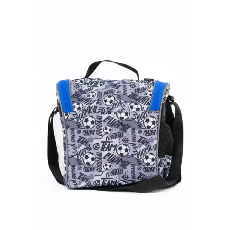 Budmil unisex uzsonnás táska - b10210003-019 - B10210003-019 