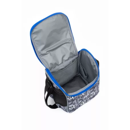 Budmil unisex uzsonnás táska - b10210003-019 - B10210003-019 