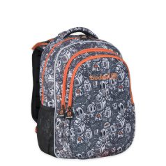   Budmil férfi ergonómiai táska - b10220013-005 - B10220013-005 