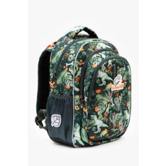   Budmil unisex ergonómiai táska - b10220013-010 - B10220013-010 