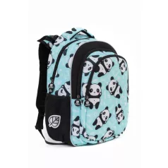   Budmil unisex ergonómiai táska - b10220013-014 - B10220013-014 