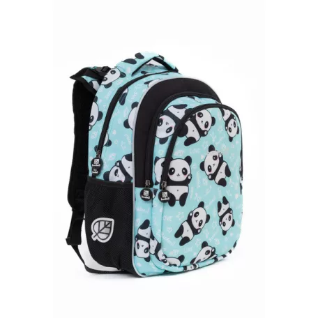 Budmil unisex ergonómiai táska - b10220013-014 - B10220013-014 