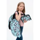 Budmil unisex ergonómiai táska - b10220013-014 - B10220013-014 