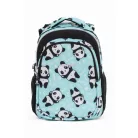 Budmil unisex ergonómiai táska - b10220013-014 - B10220013-014 