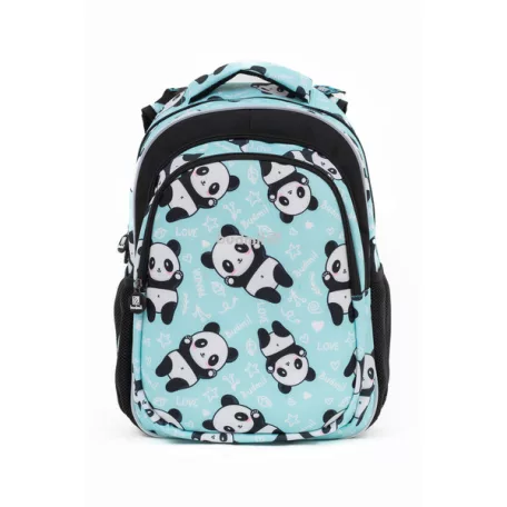 Budmil unisex ergonómiai táska - b10220013-014 - B10220013-014 