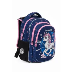   Budmil unisex ergonómiai táska - b10220013-015 - B10220013-015 