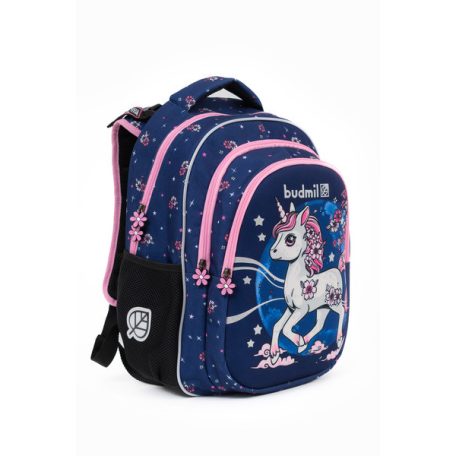 Budmil unisex ergonómiai táska - b10220013-015 - B10220013-015 