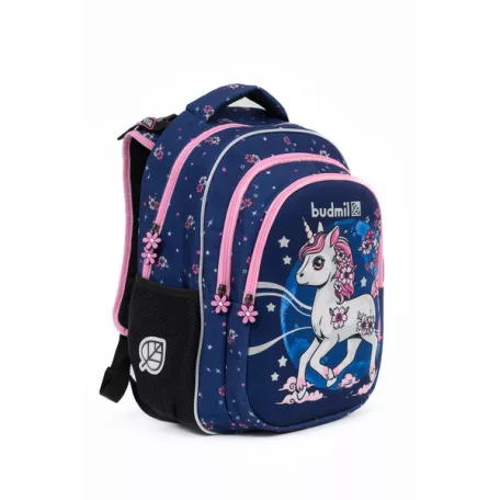 Budmil unisex ergonómiai táska - b10220013-015 - B10220013-015 