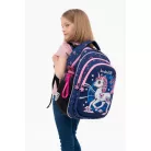 Budmil unisex ergonómiai táska - b10220013-015 - B10220013-015 