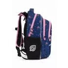 Budmil unisex ergonómiai táska - b10220013-015 - B10220013-015 