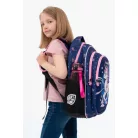 Budmil unisex ergonómiai táska - b10220013-015 - B10220013-015 