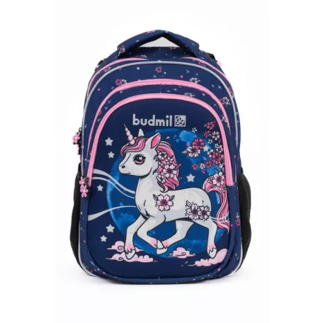 Budmil unisex ergonómiai táska - b10220013-015 - B10220013-015 