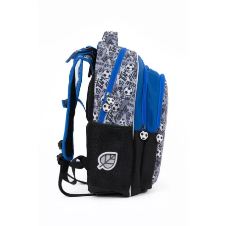 Budmil unisex ergonómiai táska - b10220013-017 - B10220013-017 