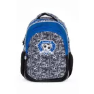 Budmil unisex ergonómiai táska - b10220013-017 - B10220013-017 