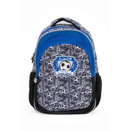 Budmil unisex ergonómiai táska - b10220013-017 - B10220013-017 