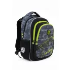 Budmil unisex ergonómiai táska - b10220013-018 - B10220013-018 