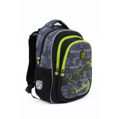   Budmil unisex ergonómiai táska - b10220013-018 - B10220013-018 