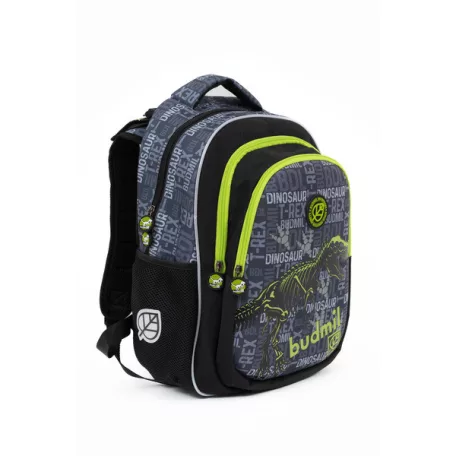 Budmil unisex ergonómiai táska - b10220013-018 - B10220013-018 