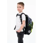 Budmil unisex ergonómiai táska - b10220013-018 - B10220013-018 