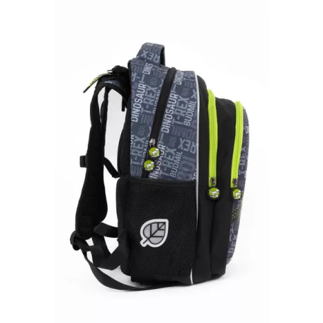 Budmil unisex ergonómiai táska - b10220013-018 - B10220013-018 