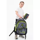 Budmil unisex ergonómiai táska - b10220013-018 - B10220013-018 