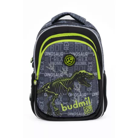 Budmil unisex ergonómiai táska - b10220013-018 - B10220013-018 