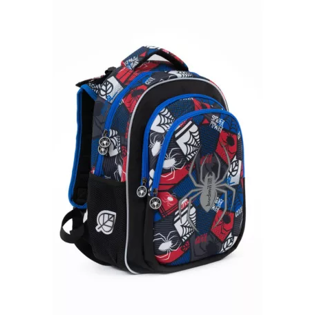 Budmil unisex ergonómiai táska - b10220013-019 - B10220013-019 