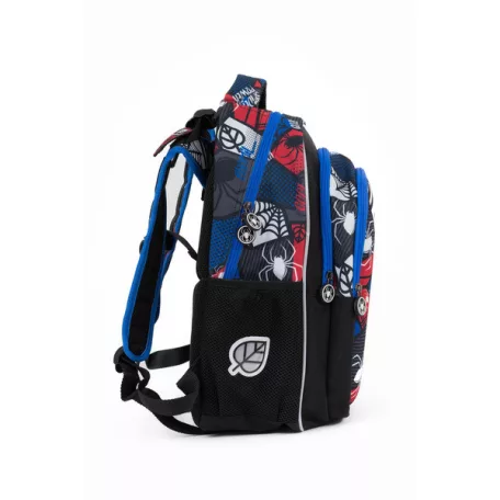 Budmil unisex ergonómiai táska - b10220013-019 - B10220013-019 