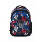 Budmil unisex ergonómiai táska - b10220013-019 - B10220013-019 