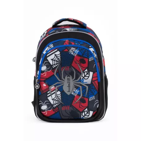 Budmil unisex ergonómiai táska - b10220013-019 - B10220013-019 