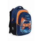 Budmil unisex ergonómiai táska - b10220013-020 - B10220013-020 