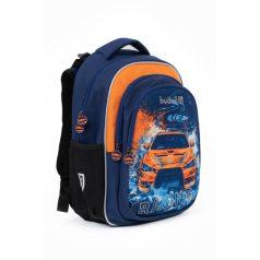   Budmil unisex ergonómiai táska - b10220013-020 - B10220013-020 