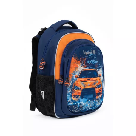 Budmil unisex ergonómiai táska - b10220013-020 - B10220013-020 