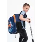 Budmil unisex ergonómiai táska - b10220013-020 - B10220013-020 