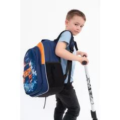   Budmil unisex ergonómiai táska - b10220013-020 - B10220013-020 