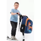 Budmil unisex ergonómiai táska - b10220013-020 - B10220013-020 