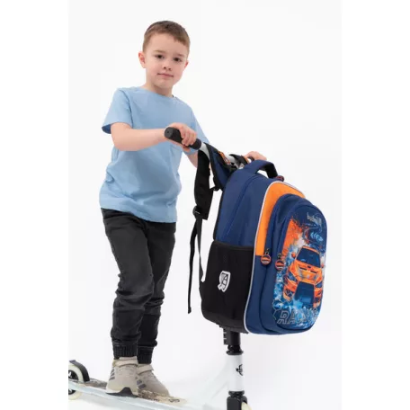 Budmil unisex ergonómiai táska - b10220013-020 - B10220013-020 