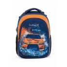 Budmil unisex ergonómiai táska - b10220013-020 - B10220013-020 