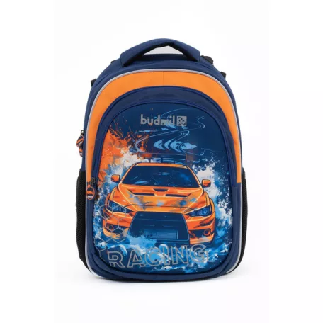 Budmil unisex ergonómiai táska - b10220013-020 - B10220013-020 