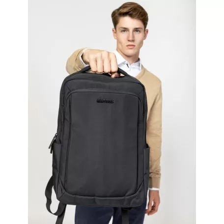 HeavyTools unisex elladan black - B11011W2601 