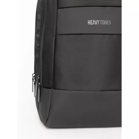 HeavyTools unisex elwing black - B11012W2601 