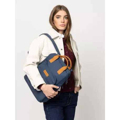 HeavyTools unisex egres26 navy - B11013W2601 
