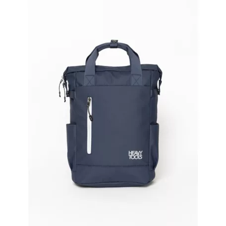 HeavyTools unisex enoka navy - B13001W2601 