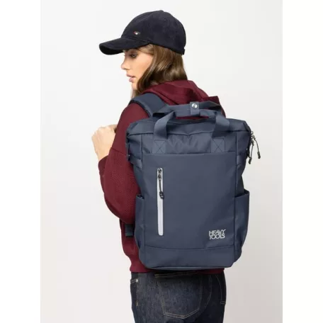 HeavyTools unisex enoka navy - B13001W2601 