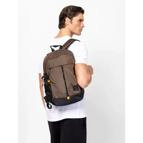 HeavyTools unisex ekomo26 khaki - B13005S2601 