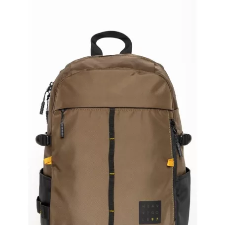 HeavyTools unisex ekomo26 khaki - B13005S2601 