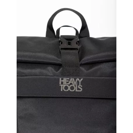 HeavyTools unisex epri26 black - B13008S2601 